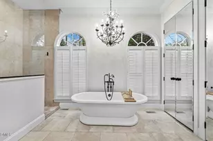 119 Summer Lakes Dr, Cary, NC 27513 - Photo 33