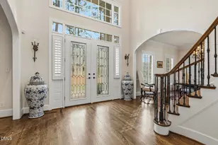 119 Summer Lakes Dr, Cary, NC 27513 - Photo 7