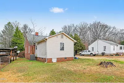 127 Lankford Street, Roxboro, NC 27573 - Photo 17