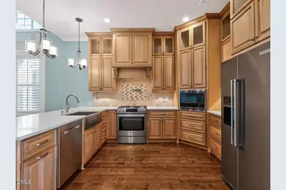 92 Sweetgrass Way, Clayton, NC 27527 - Photo 7