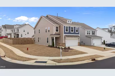 122 Steel Springs Lane, Angier, NC 27501 - Photo 5