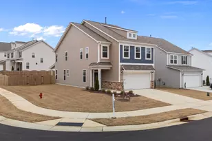 122 Steel Springs Ln, Angier, NC 27501 - Photo 5