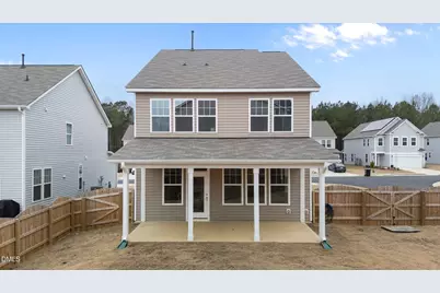 122 Steel Springs Lane, Angier, NC 27501 - Photo 37