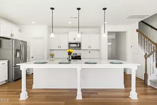 122 Steel Springs Ln, Angier, NC 27501 - Photo 1