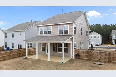 122 Steel Springs Lane, Angier, NC 27501 - Photo 39