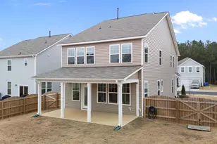 122 Steel Springs Ln, Angier, NC 27501 - Photo 39