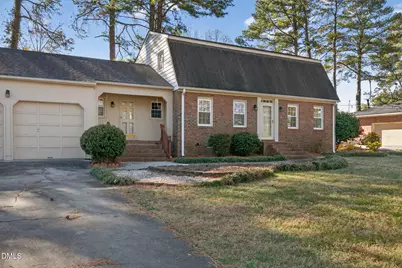 1113 Knollwood Drive NW, Wilson, NC 27896 - Photo 37