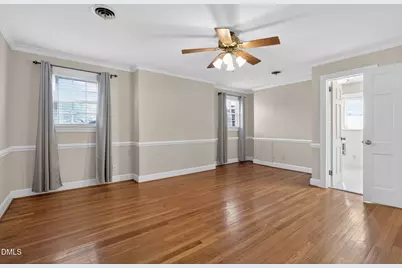 1113 Knollwood Drive NW, Wilson, NC 27896 - Photo 21