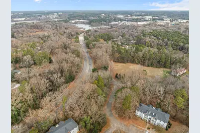 1321-302 Park Glen Drive #Building 8j, Raleigh, NC 27610 - Photo 33