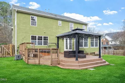 2720 Margots Avenue, Wake Forest, NC 27587 - Photo 5