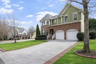 2720 Margot's Ave, Wake Forest, NC 27587 - Photo 3