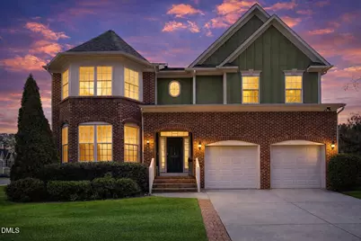 2720 Margots Avenue, Wake Forest, NC 27587 - Photo 1