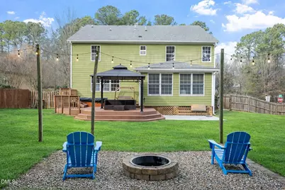 2720 Margots Avenue, Wake Forest, NC 27587 - Photo 9