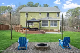 2720 Margot's Ave, Wake Forest, NC 27587 - Photo 9