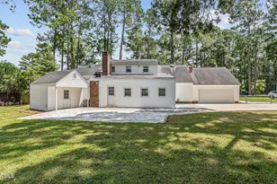 3226 Circle Dr, Farmville, NC 27828 - Photo 31
