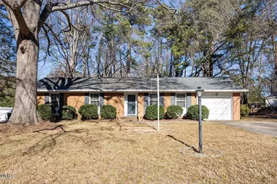 4404 Regis Avenue, Durham, NC 27705 - Photo 1