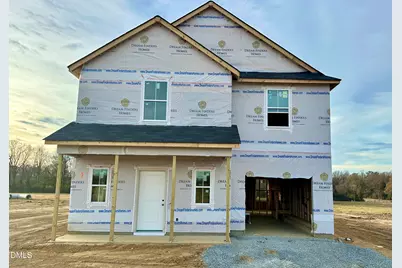 111 Timber Street, Fremont, NC 27830 - Photo 1