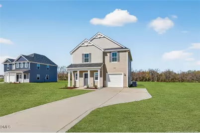 111 Timber Street, Fremont, NC 27830 - Photo 3
