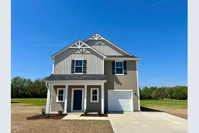 111 Timber Street, Fremont, NC 27830 - Photo 1