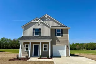 111 Timber St, Fremont, NC 27830 - Photo 1