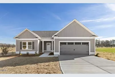 106 Dees Meadow Lane, Fremont, NC 27830 - Photo 3