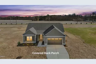 106 Dees Meadow Lane, Fremont, NC 27830 - Photo 1