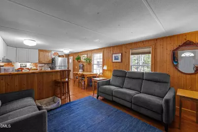 2073 N Pea Ridge Road, Pittsboro, NC 27312 - Photo 17