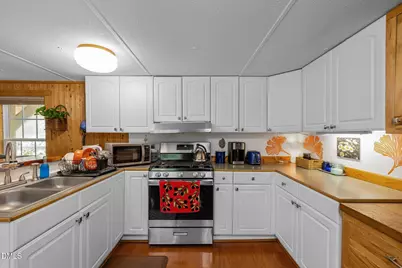 2073 N Pea Ridge Road, Pittsboro, NC 27312 - Photo 21