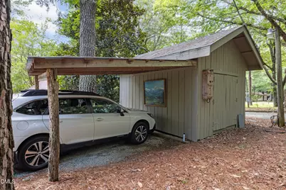 2073 N Pea Ridge Road, Pittsboro, NC 27312 - Photo 51