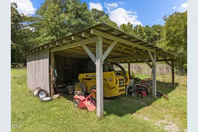 2073 N Pea Ridge Road, Pittsboro, NC 27312 - Photo 45