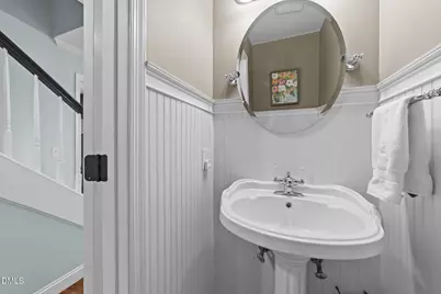 4624 Holly Brook Drive, Apex, NC 27539 - Photo 15