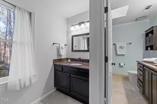 4624 Holly Brook Dr, Apex, NC 27539 - Photo 19