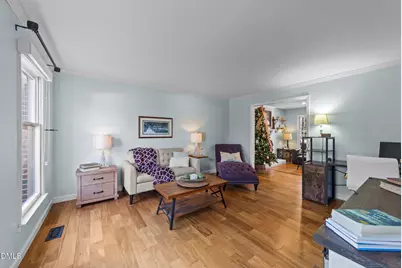 4624 Holly Brook Drive, Apex, NC 27539 - Photo 13