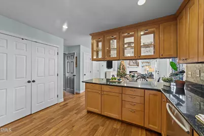 4624 Holly Brook Drive, Apex, NC 27539 - Photo 7