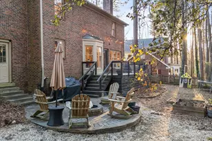 4624 Holly Brook Dr, Apex, NC 27539 - Photo 31