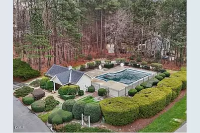 4624 Holly Brook Drive, Apex, NC 27539 - Photo 35