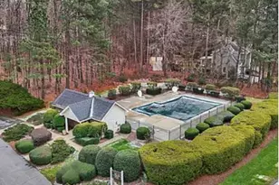 4624 Holly Brook Dr, Apex, NC 27539 - Photo 35