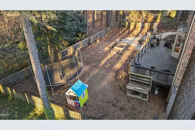 4624 Holly Brook Drive, Apex, NC 27539 - Photo 33