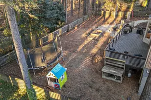 4624 Holly Brook Dr, Apex, NC 27539 - Photo 33