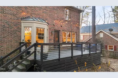 4624 Holly Brook Drive, Apex, NC 27539 - Photo 29