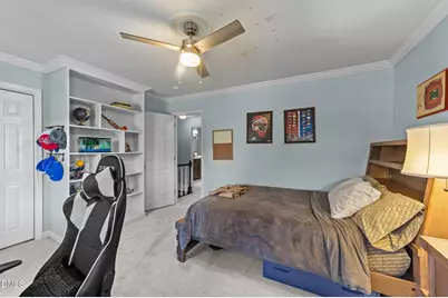 4624 Holly Brook Drive, Apex, NC 27539 - Photo 25