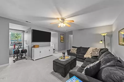 4624 Holly Brook Drive, Apex, NC 27539 - Photo 27