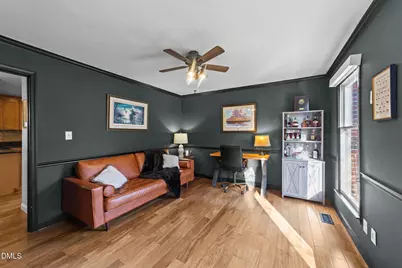 4624 Holly Brook Drive, Apex, NC 27539 - Photo 3