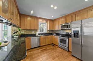 4624 Holly Brook Dr, Apex, NC 27539 - Photo 5