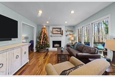 4624 Holly Brook Drive, Apex, NC 27539 - Photo 9