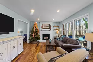 4624 Holly Brook Dr, Apex, NC 27539 - Photo 9