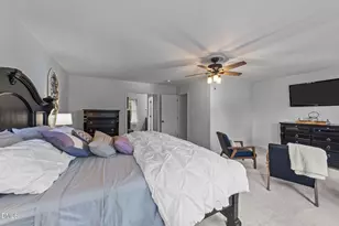 4624 Holly Brook Dr, Apex, NC 27539 - Photo 17