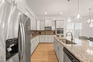 236 Warm Wind Dr, Clayton, NC 27527 - Photo 9