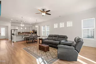 236 Warm Wind Dr, Clayton, NC 27527 - Photo 13