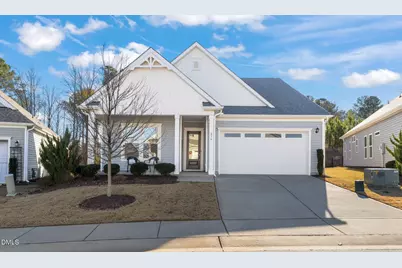 236 Warm Wind Drive, Clayton, NC 27527 - Photo 1
